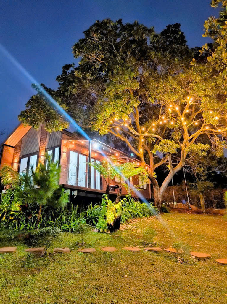 Căn Homestay 2 mặt tiền hẻm 19/5 phường EaTam - 50 x 20m - 6.7 tỷ - Ảnh 4