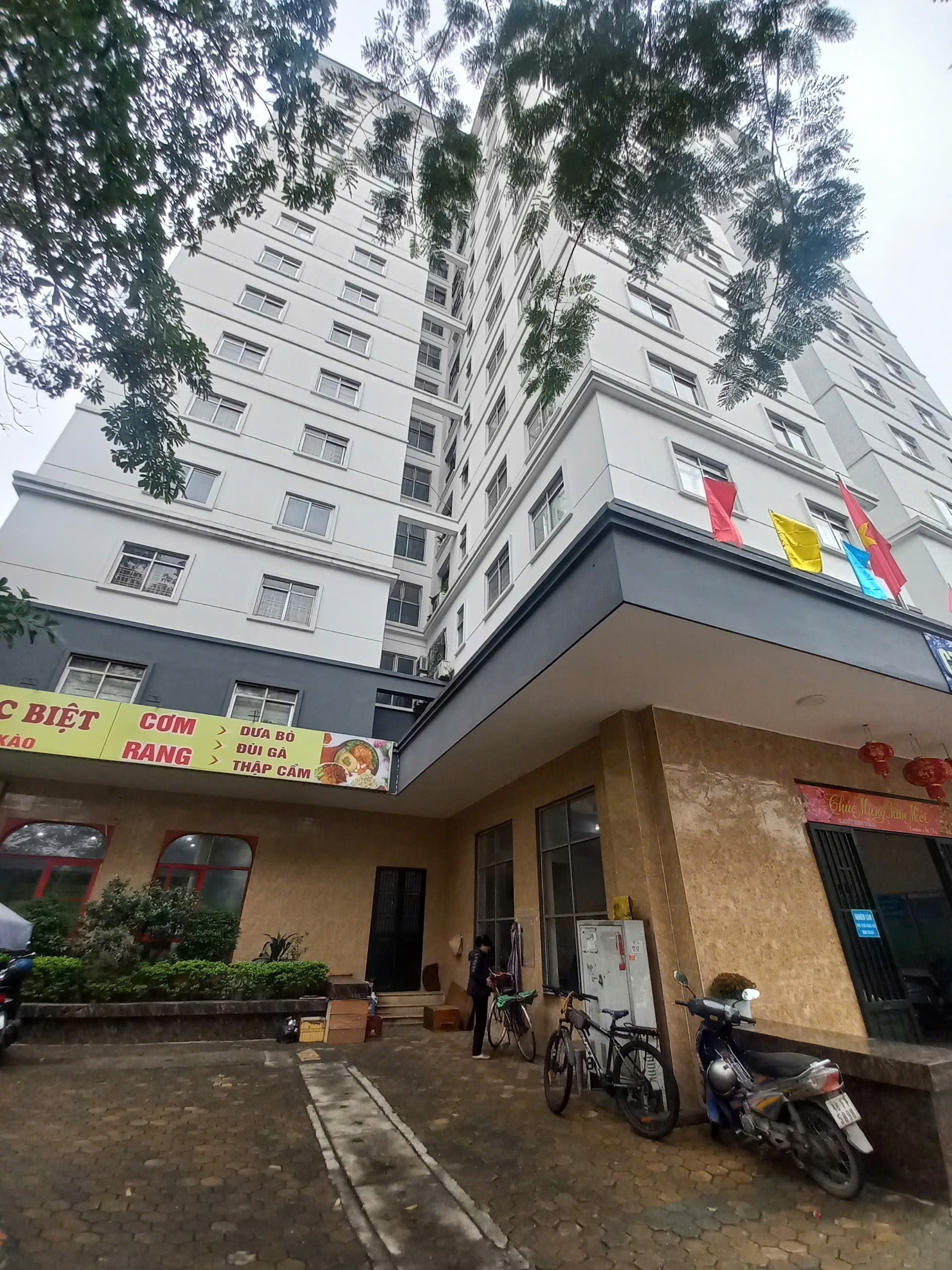 CĂN HỘ 83M2 - KĐT MỸ ĐÌNH 2 - LÊ ĐỨC THỌ  - GIÁ👉 5TỶ - Ảnh chính