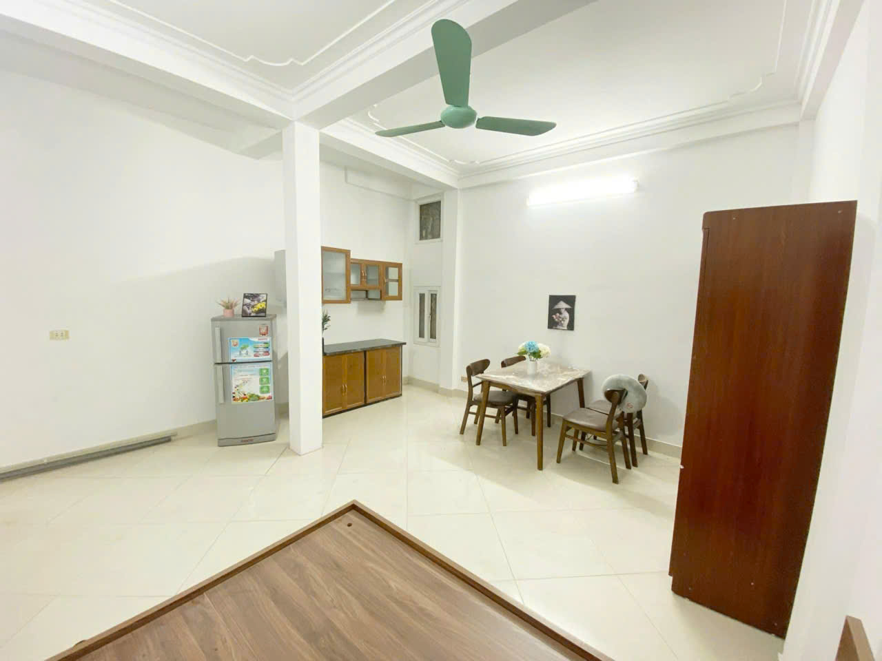NHƯỢNG LẠI PHÒNG TẦNG 4 TẠI THANH LƯƠNG, HAI BÀ TRƯNG, HN - Ảnh chính
