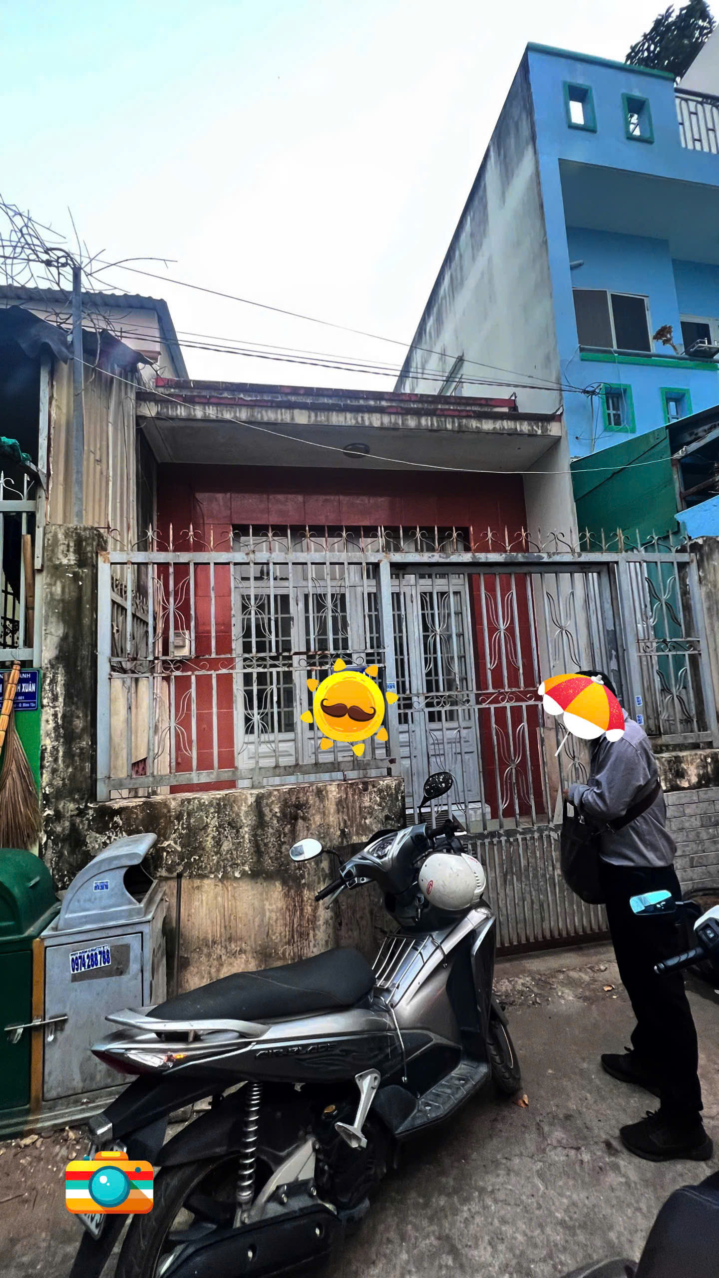 Nhà hẻm xe hơi 72m2 i Đường 13, An Lạc, Bình Tân, giá 4,7 tỷ - Ảnh 1
