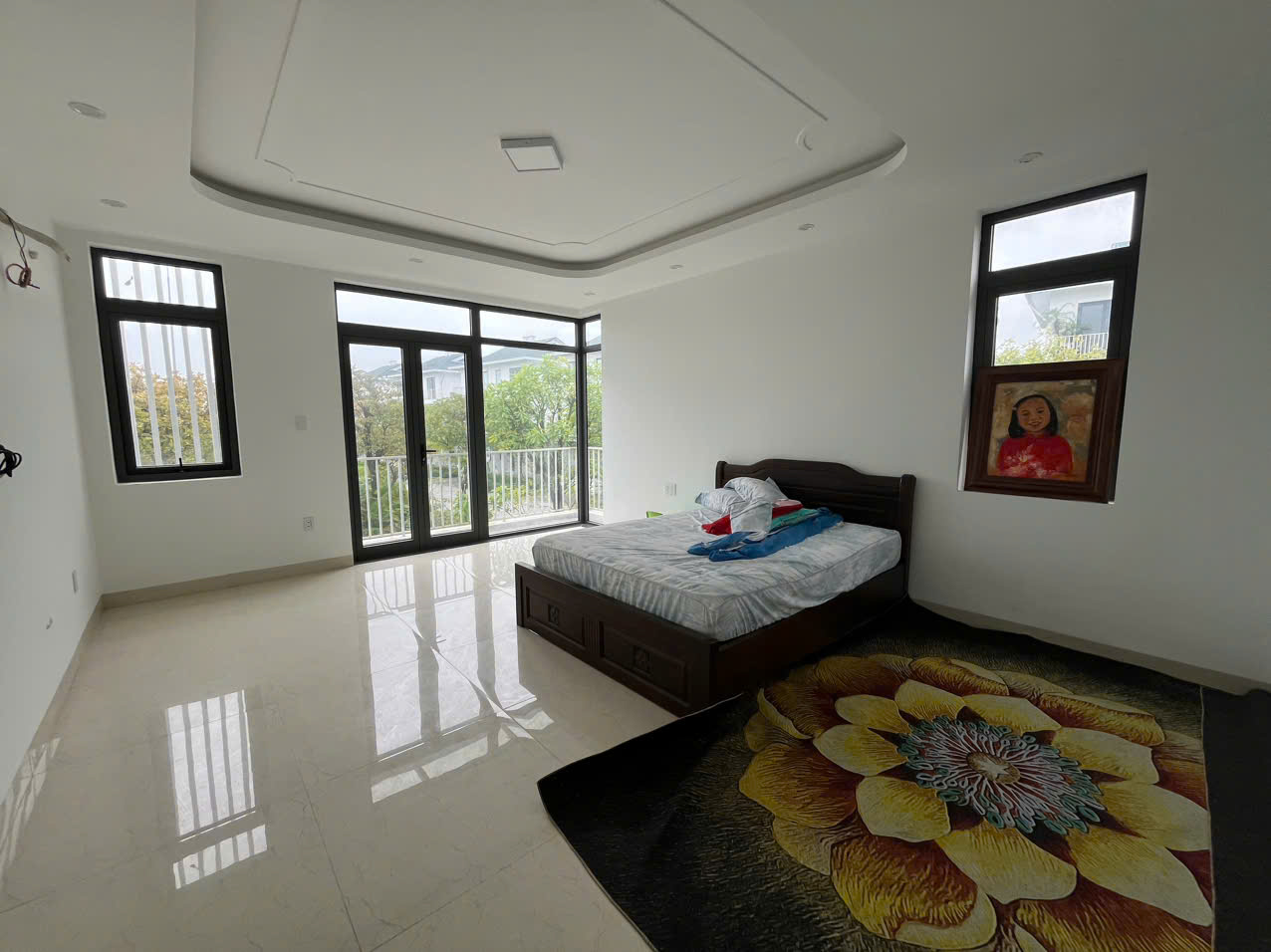 🏡 🏠 CHO THUÊ NHÀ 3 TẦNG - CĂN GÓC 2 MẶT TIỀN ĐƯỜNG LỚN ECOGARDEN - Ảnh chính
