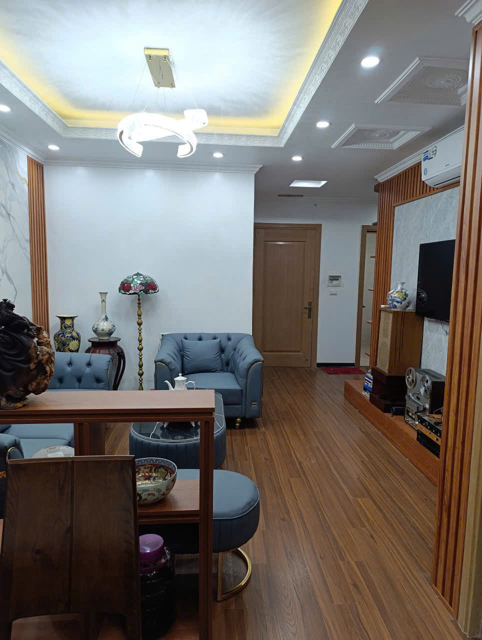 Chung cư Mường Thanh Hà Nam 2PN 68m2 - Ảnh chính