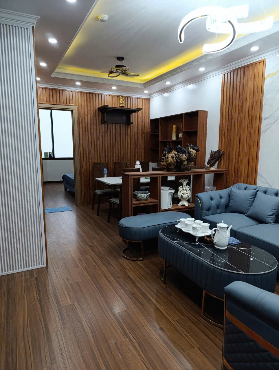 Chung cư Mường Thanh Hà Nam 2PN 68m2 - Ảnh 1