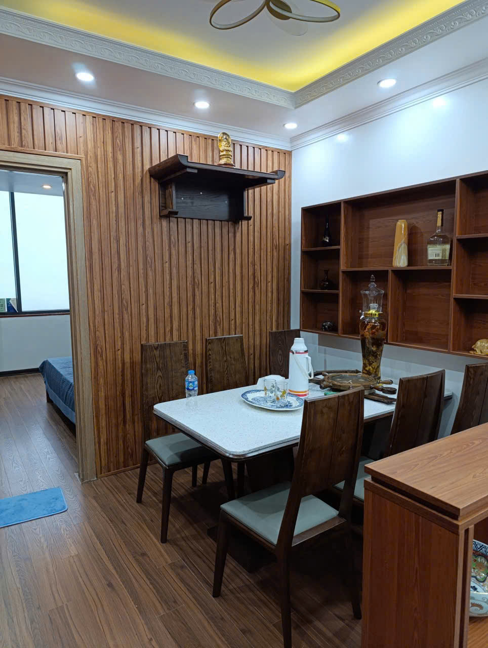 Chung cư Mường Thanh Hà Nam 2PN 68m2 - Ảnh 2