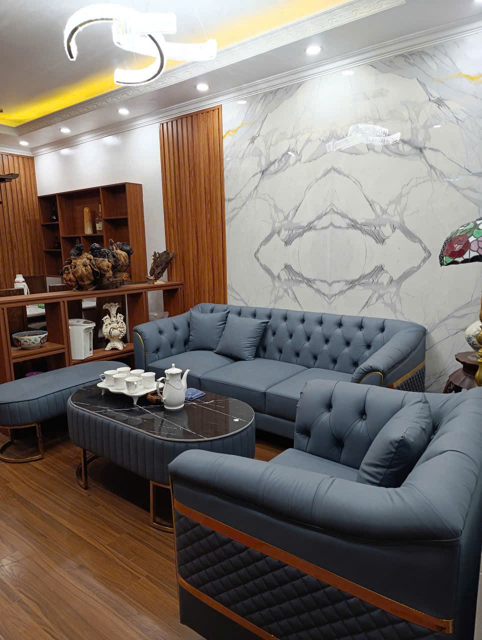 Chung cư Mường Thanh Hà Nam 2PN 68m2 - Ảnh 3