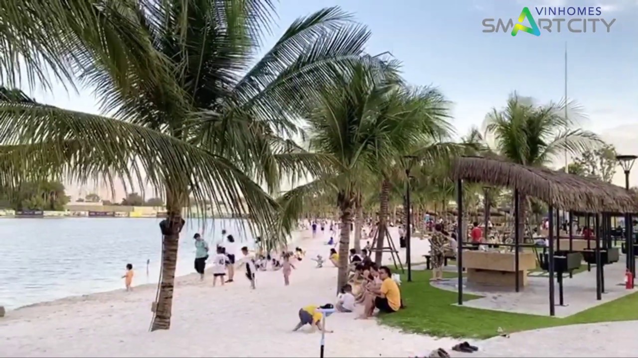 CHÍNH CHỦ BÁN CĂN HỘ 1PN+1 MASTERISE TÒA A - TẦNG 15 VIEW TRỰC DIỆN GIỮA HỒ, FULL NỘI THẤT KHU ĐÔ THỊ SMARTCITY NAM TỪ LIÊM - Ảnh chính