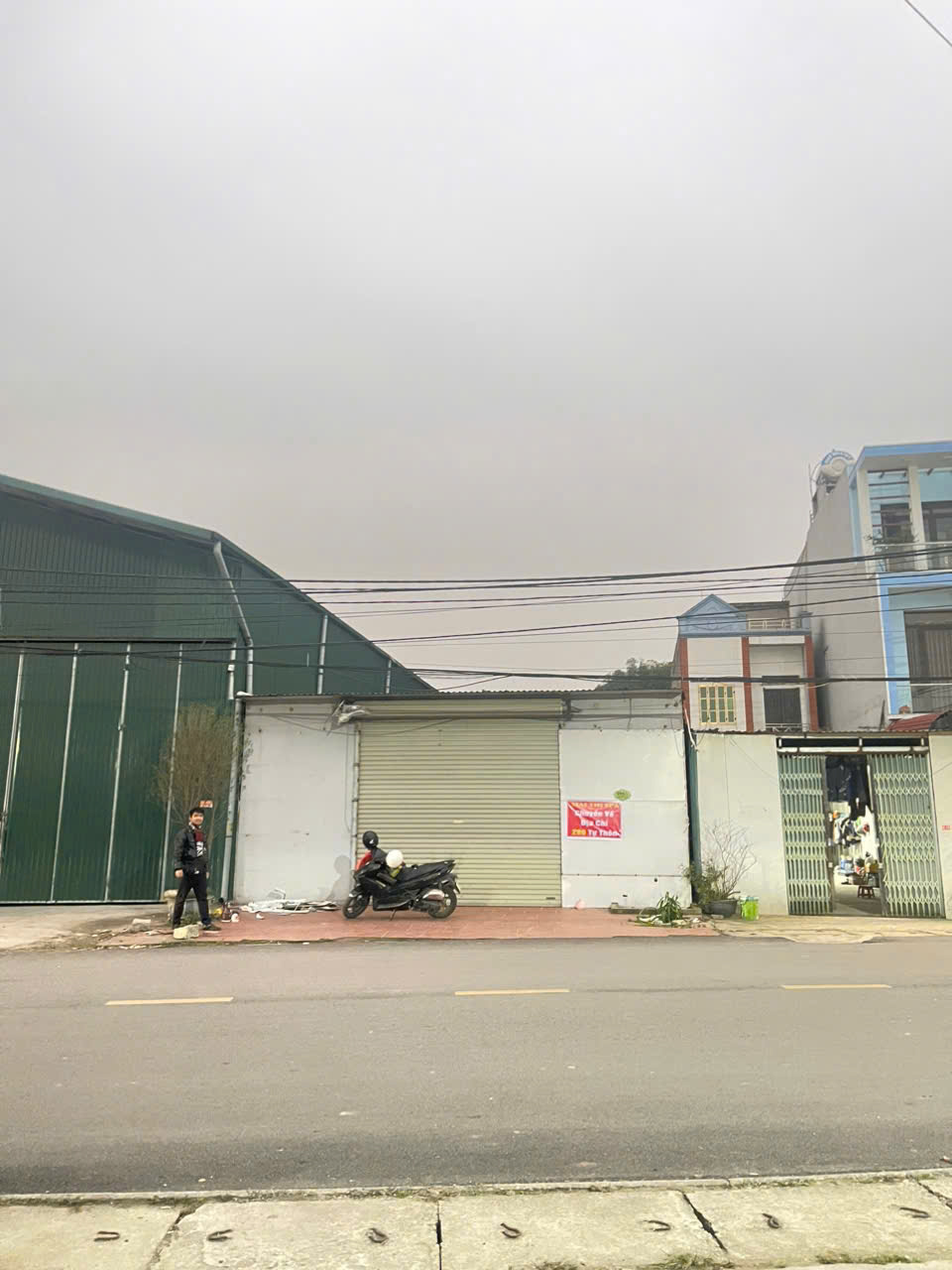 Anh trai gửi bán nhanh lô đất siêu đẹp mặt trục chính Sơn Trung- Nam Sơn, TP Bắc Ninh - hàng F0 - Ảnh 1
