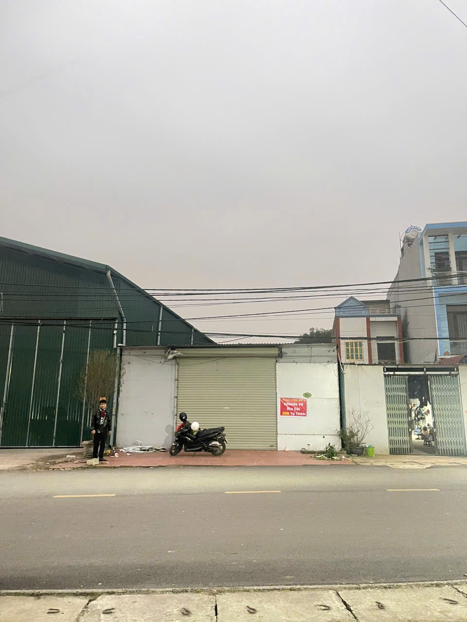 Anh trai gửi bán nhanh lô đất siêu đẹp mặt trục chính Sơn Trung- Nam Sơn, TP Bắc Ninh - hàng F0 - Ảnh 3
