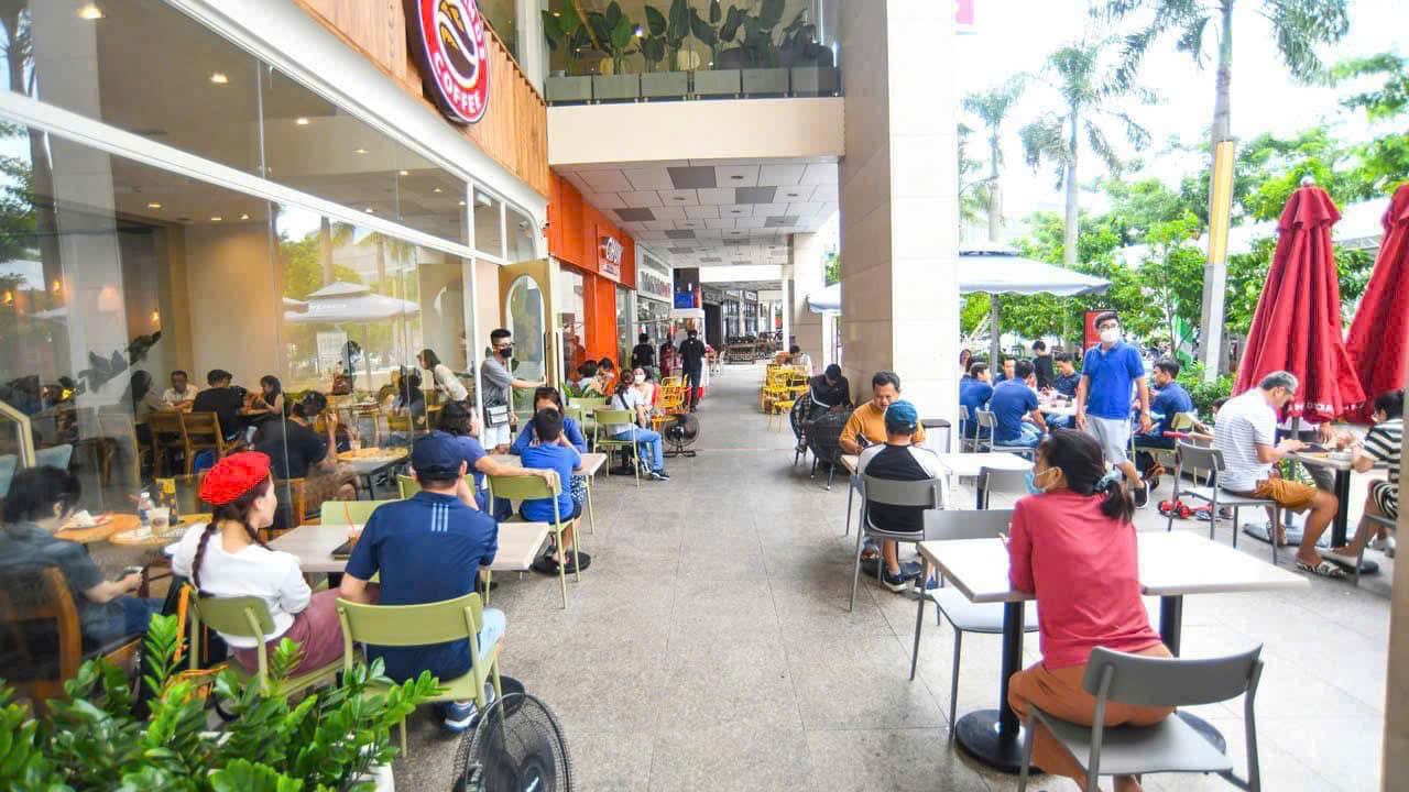 ĐẦU TƯ SHOPHOUSE THE HORIZON – MẶT TIỀN TRUNG TÂM PHÚ MỸ HƯNG, KÝ HĐMB TT CĐT, VAY 0%LS, CK CAO. - Ảnh 2