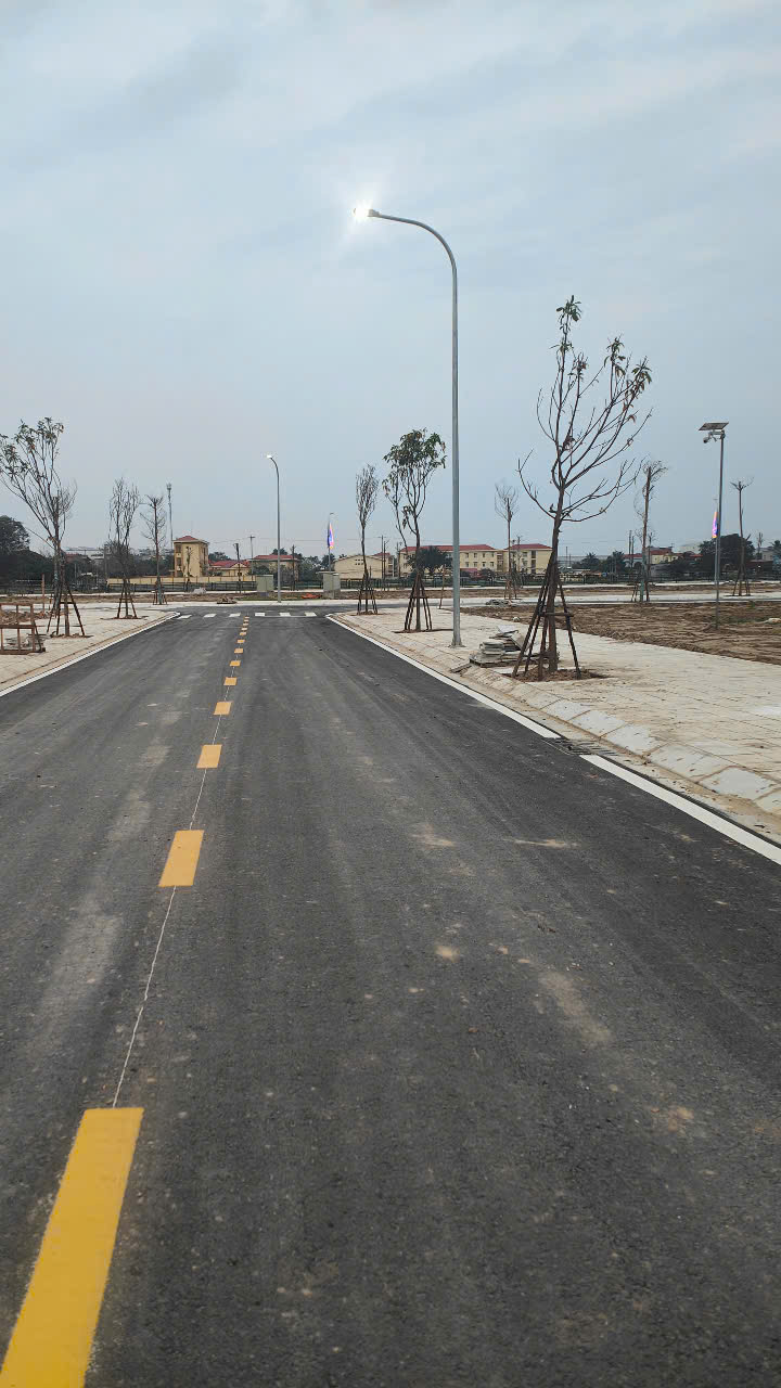 Sở hữu ngay lô đất LK28-04 tại Dự án Sông Đà 7 – Vị trí vàng, giá cực hời! - Ảnh 1