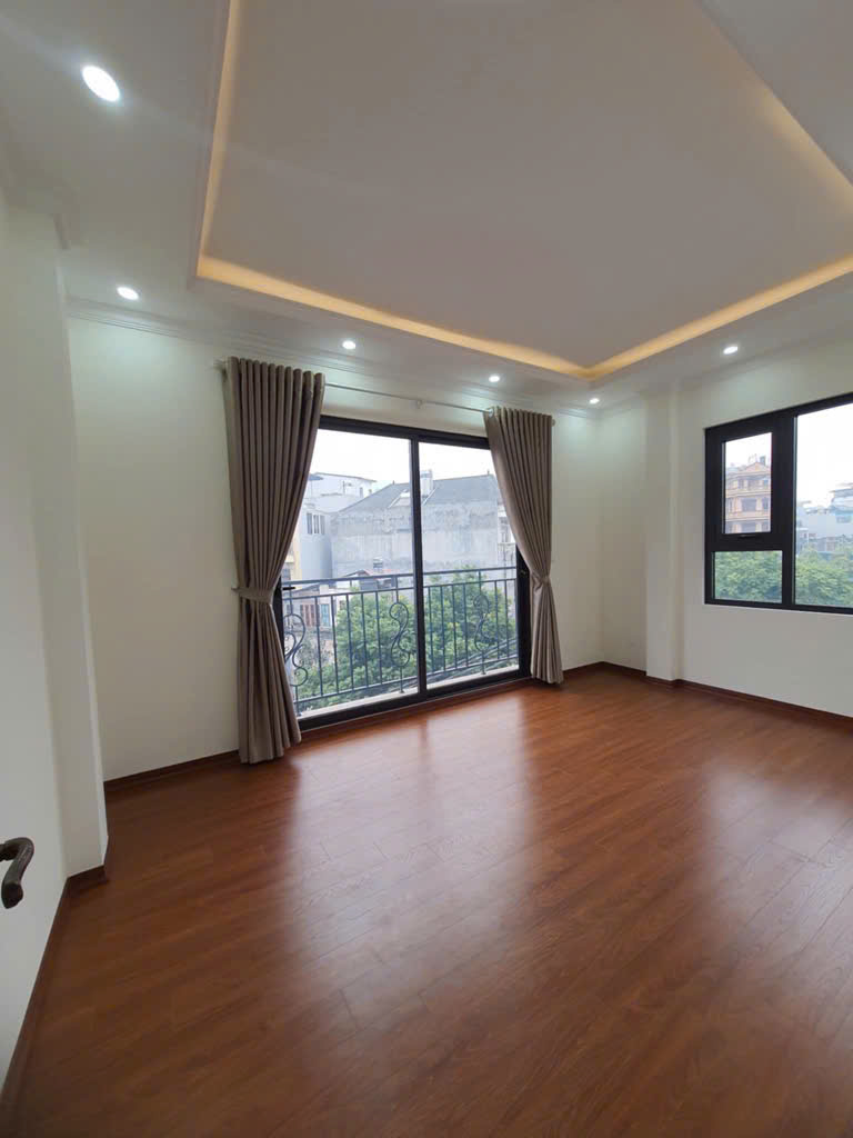 LÔ GÓC 2 THOÁNG - THÔNG KINH DOANH - GARA Ô TÔ - THANG MÁY - Ảnh 2