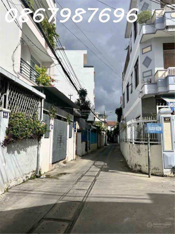 Bán Nhà Trung Tâm TP. Nha Trang, Đường Hồ Xuân Hương, Giá 4.9 Tỷ - Gần Biển, Chợ, Trường Học - Ảnh 3