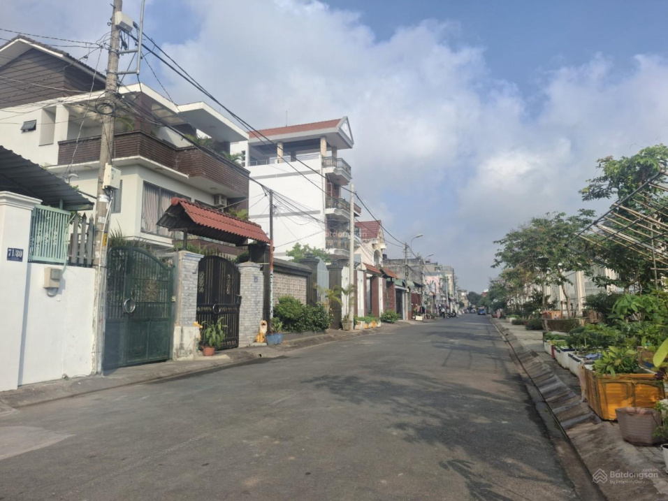 Lô đất 260m2, ngang 7.5m  Lã Xuân Oai, TNP A, đường 8m, GPXD 5 tầng, 16 tỷ - Ảnh 2