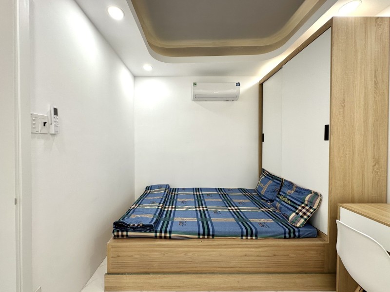 GIẢM 3 TỶ XỬ LÝ BANK, NGỘP 9 TỶ BÁN BIỆT THỰ GÓC 2 MẶT TIỀN NGUYỄN GIA TRÍ ( D2) BÌNH THẠNH - Ảnh 2