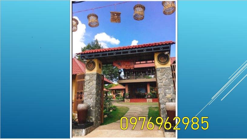 ⭐Cho thuê lại nhà hàng PHÚ CẢNH GIA – CHIM TO DẦN TP.Pleiku, Gia Lai, 0976962985 - Ảnh chính