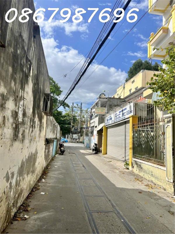 Bán Nhà Trung Tâm TP. Nha Trang, Đường Hồ Xuân Hương, Giá 4.9 Tỷ - Gần Biển, Chợ, Trường Học - Ảnh 2