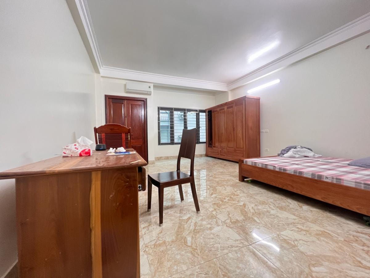 Gia đình bán căn nhà mặt phố KĐT Trung Văn, cạnh Vinhomes Greenbay, khu liên cơ quan - Ảnh 3