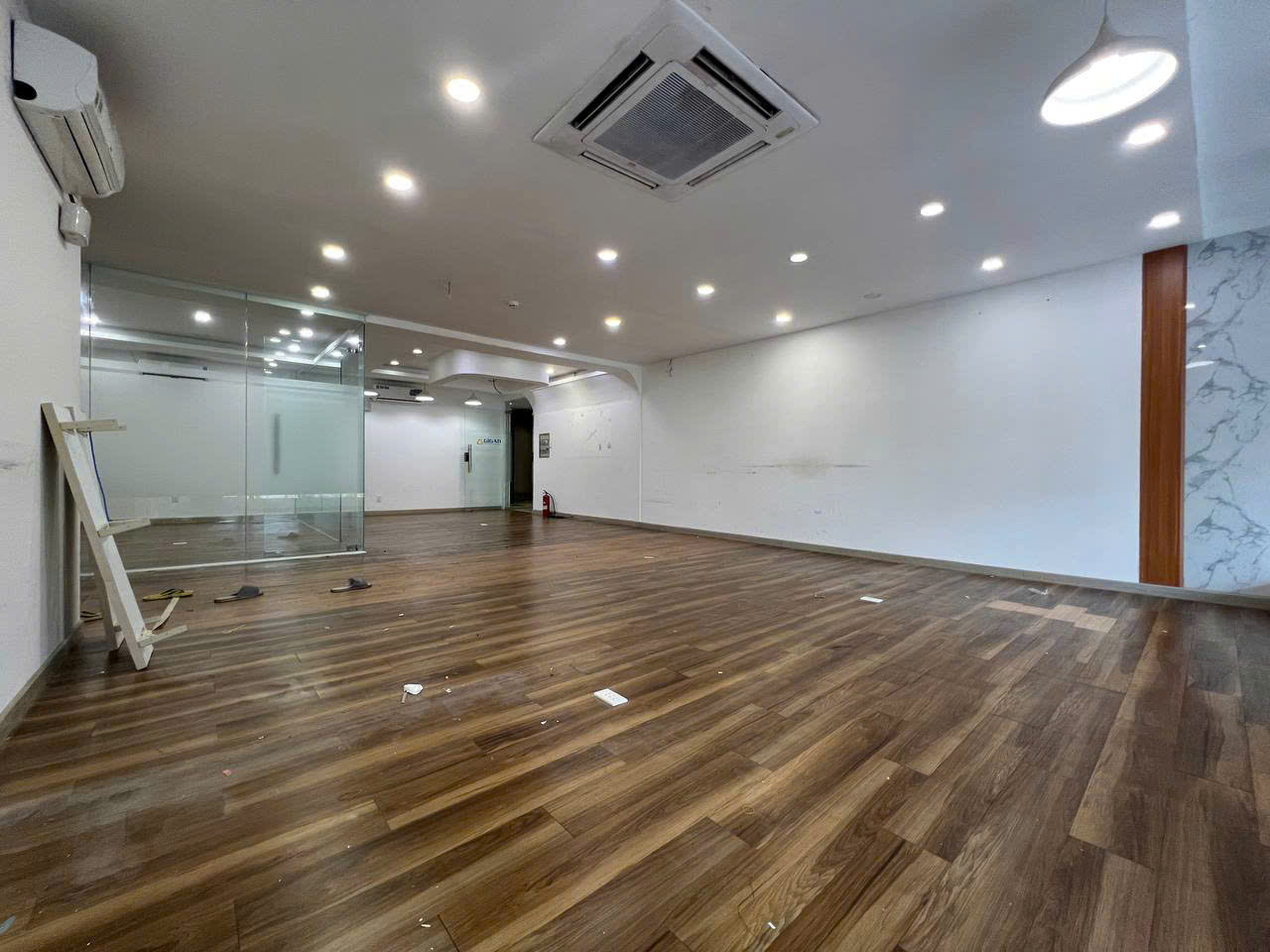 CHO THUÊ VĂN PHÒNG QUẬN 4_75M2 - Ảnh 1