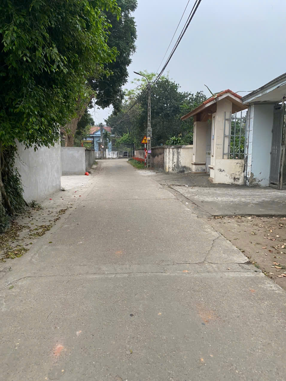 CỰC HÓT! CHÍNH CHỦ BÁN LÔ ĐẤT 282.5M2 TẠI XÃ KIM SƠN, THỊ XÃ SƠN TÂY, HÀ NỘI - Ảnh 3