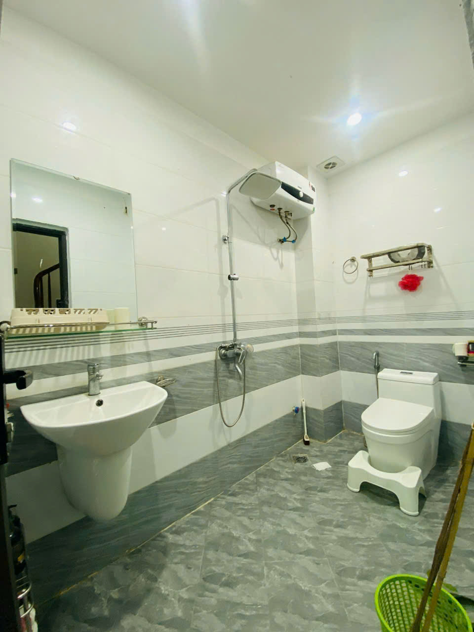 GIÁ TỐT - CHÍNH CHỦ CHO THUÊ PHÒNG TRỌ TẠI NGÕ 292/37 KIM GIANG, PHƯỜNG ĐẠI KIM, QUẬN HOÀNG MAI, HÀ - Ảnh 4