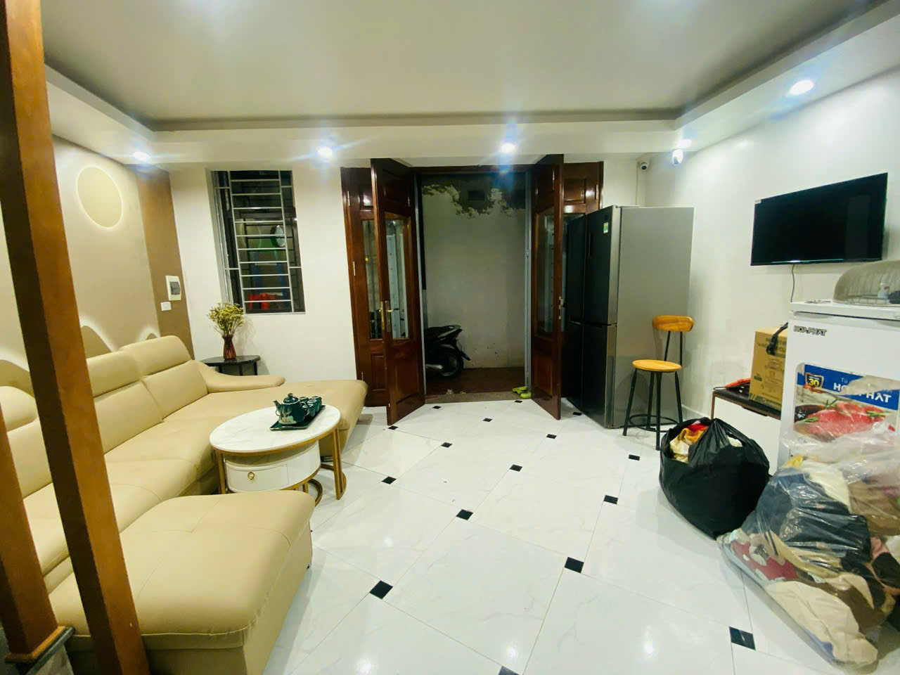 GIÁ TỐT - CHÍNH CHỦ CHO THUÊ PHÒNG TRỌ TẠI NGÕ 292/37 KIM GIANG, PHƯỜNG ĐẠI KIM, QUẬN HOÀNG MAI, HÀ - Ảnh chính