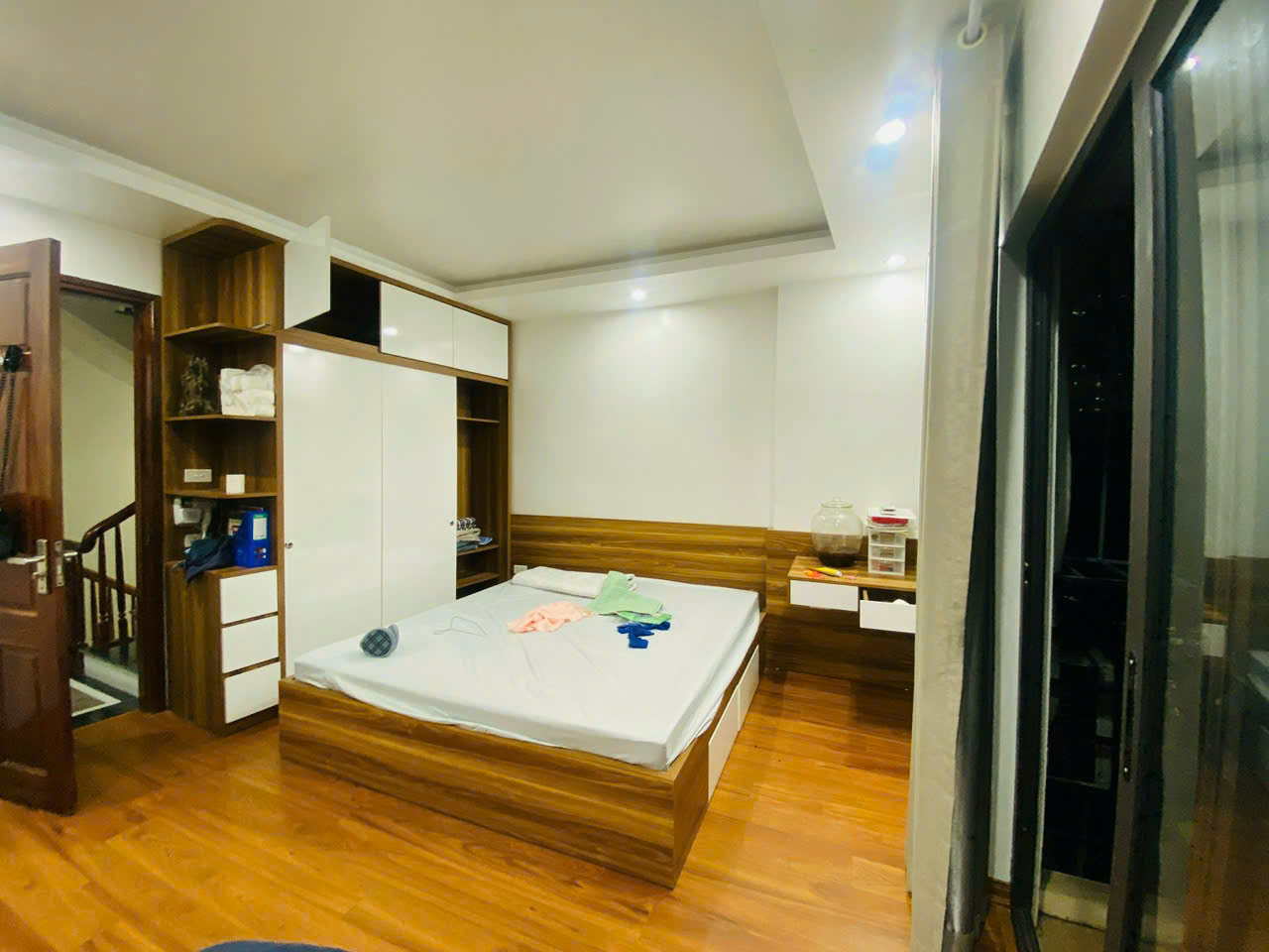 GIÁ TỐT - CHÍNH CHỦ CHO THUÊ PHÒNG TRỌ TẠI NGÕ 292/37 KIM GIANG, PHƯỜNG ĐẠI KIM, QUẬN HOÀNG MAI, HÀ - Ảnh 2