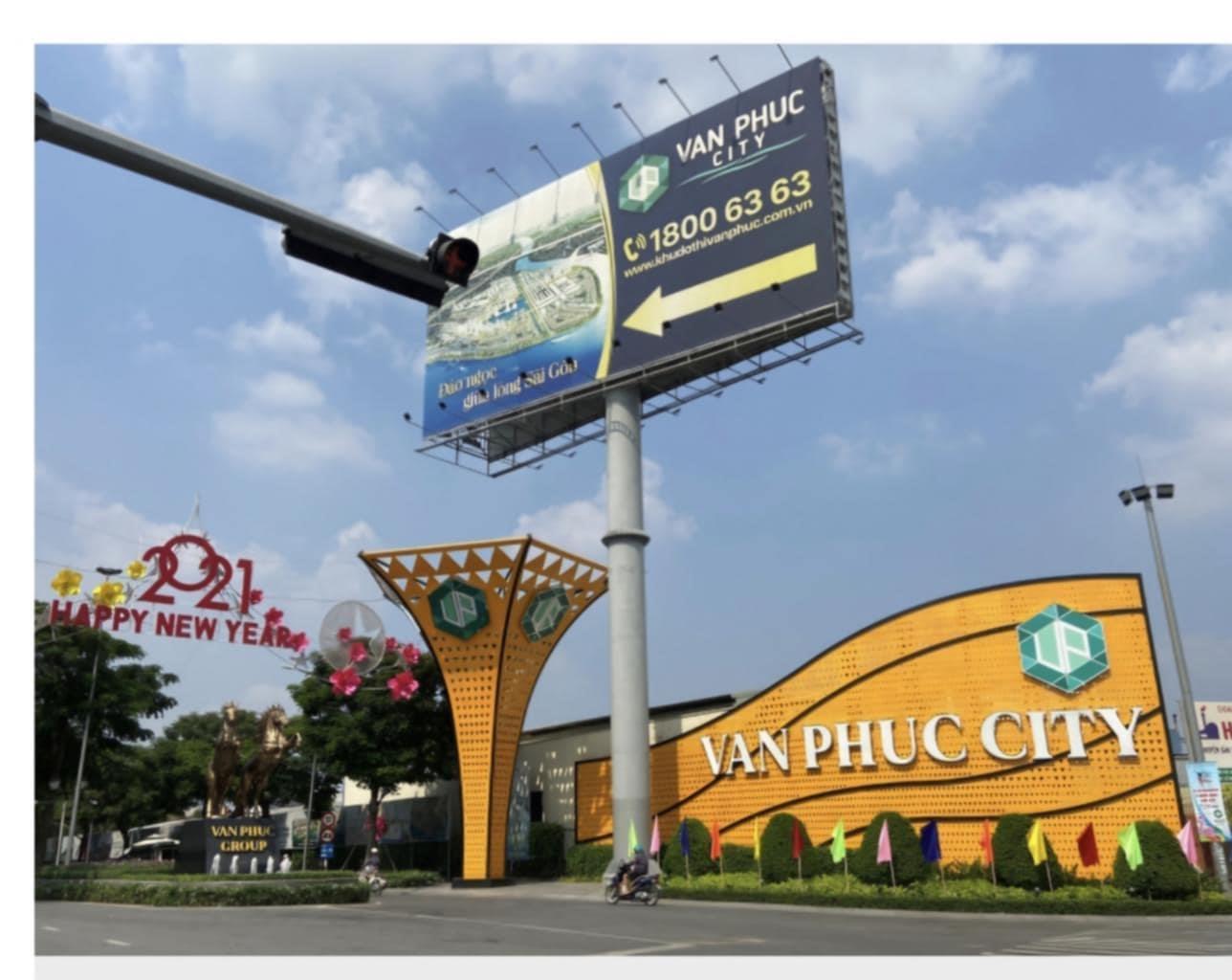BÁN NHÀ BIỆT THỰ VIEW SÔNG SÀI GÒN-  QUỐC LỘ 13 - HIỆP BÌNH PHƯỚC - THỦ ĐỨC - 5395M2 - NGANG 67M - - Ảnh chính