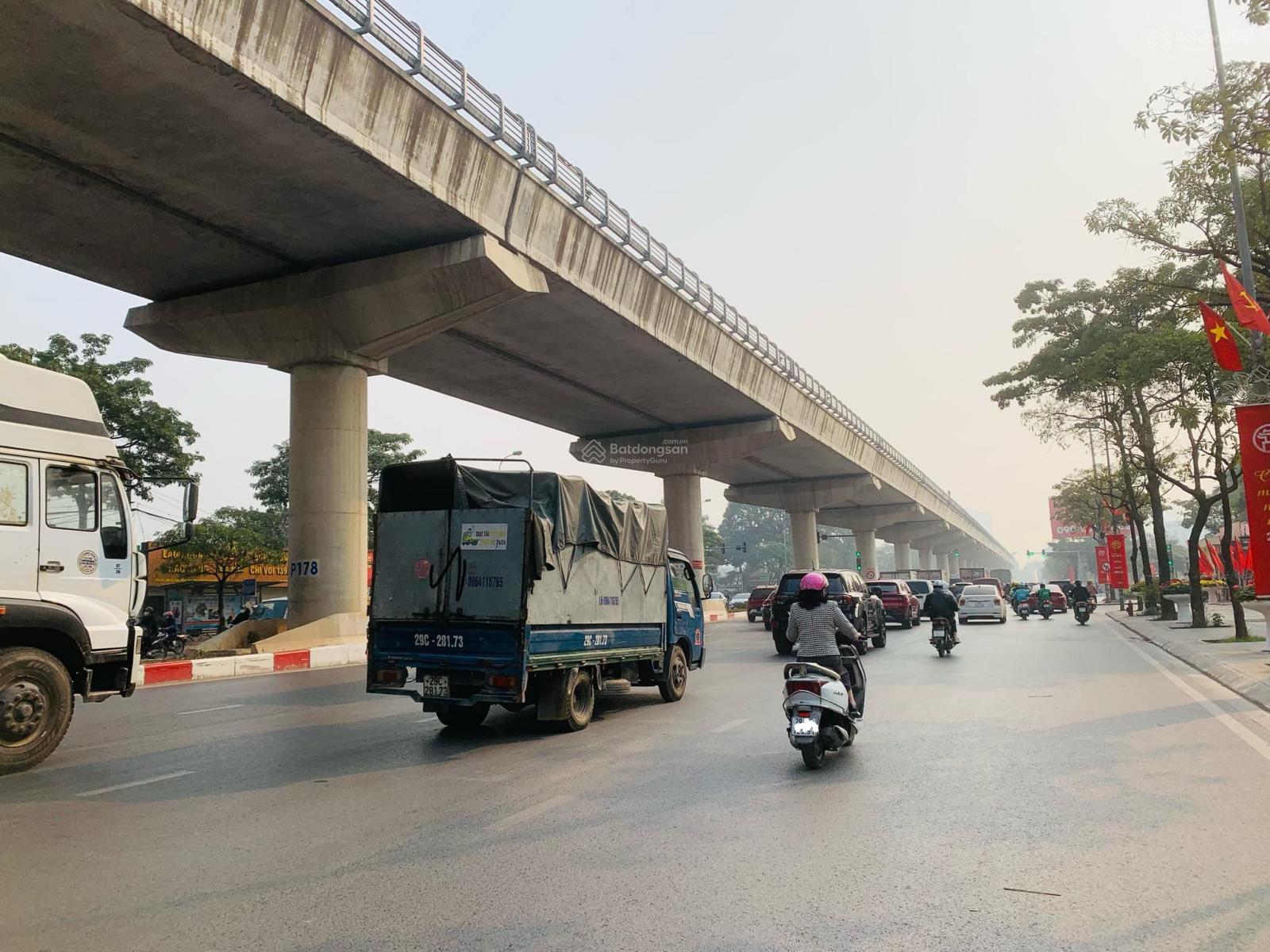 Bán gấp mảnh đất đẹp Hồ Tùng Mậu 55m2 mặt tiền 8m hơn 6 tỷ - Ảnh chính