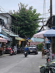 Bán CHDV hẻm 1/ Phan Huy Ích P14. DT: 6x20 cn 105m, 22 Phòng, Nhà 6 Lầu GIÁ CHỈ 16 TỶ TL - Ảnh 3