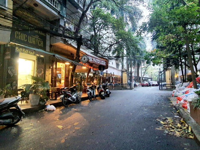 Trần Quang Diệu – 270m² – Vị trí kim cương – 135 tỷ - Ảnh chính
