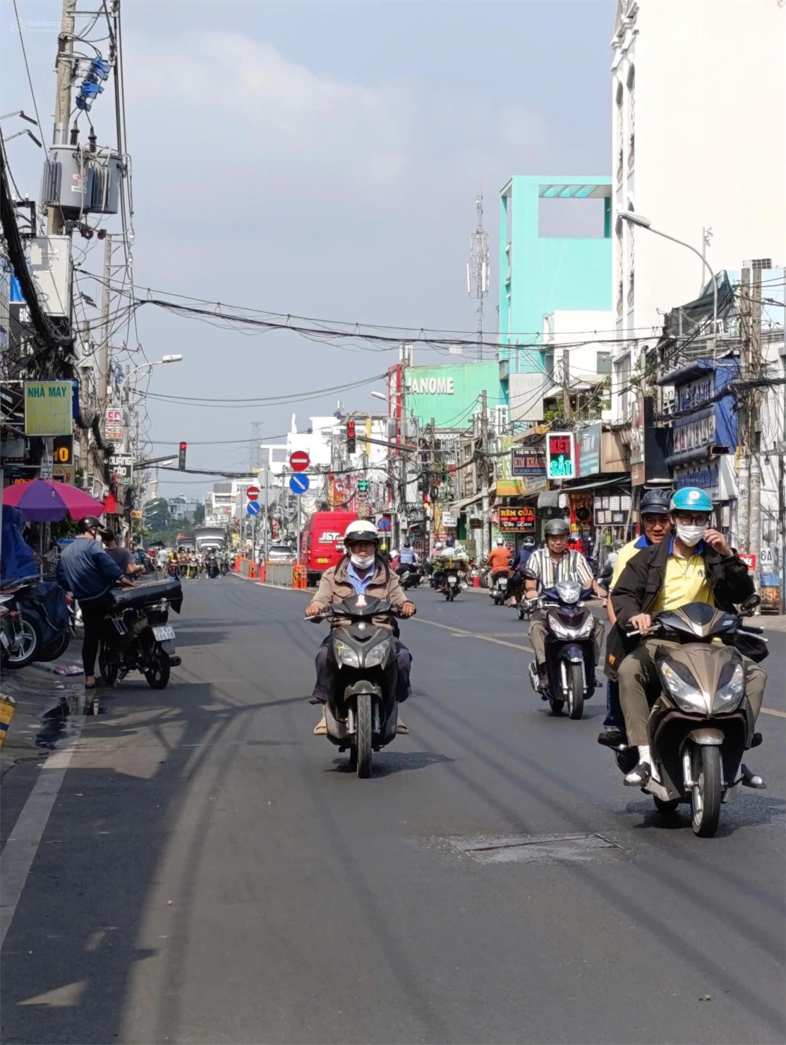 * Căn Duy Nhất-Nhà 2 Mặt Tiền Ngay 3/2-Hàn Hải Nguyên-CN 42m 5Tầng,5pn,12.99 Tỷ TL - Ảnh 4