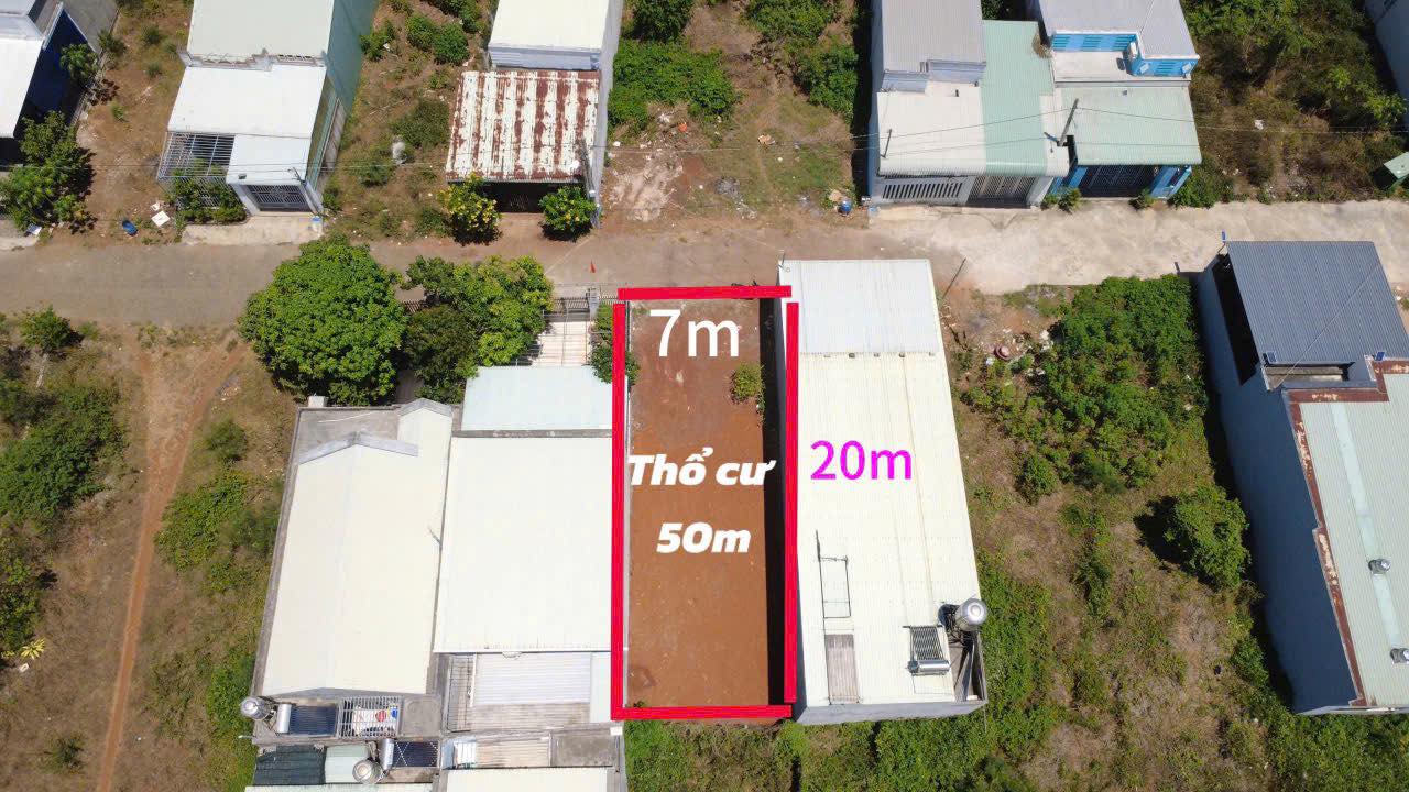🔥 CẦN BÁN GẤP LÔ ĐẤT ĐẸP XÃ HÒA LONG, TP BÀ RỊA GIÁ 1.55 TỶ 🔥 - Ảnh 2