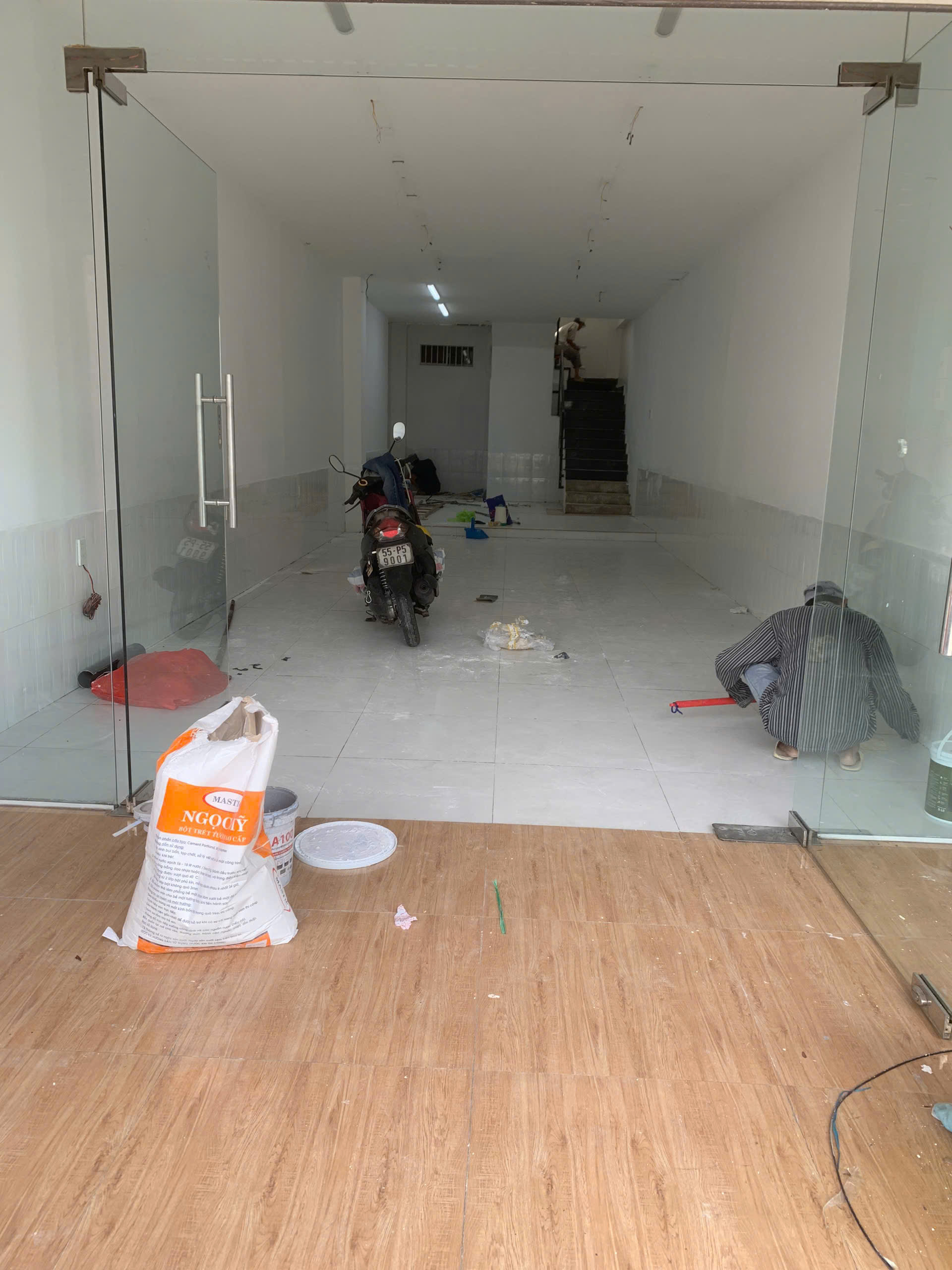 Cần cho thuê Căn Nhà Số 56 Nguyễn Oanh - P1 Quận Gò Vấp – TPHCM. - Ảnh 2