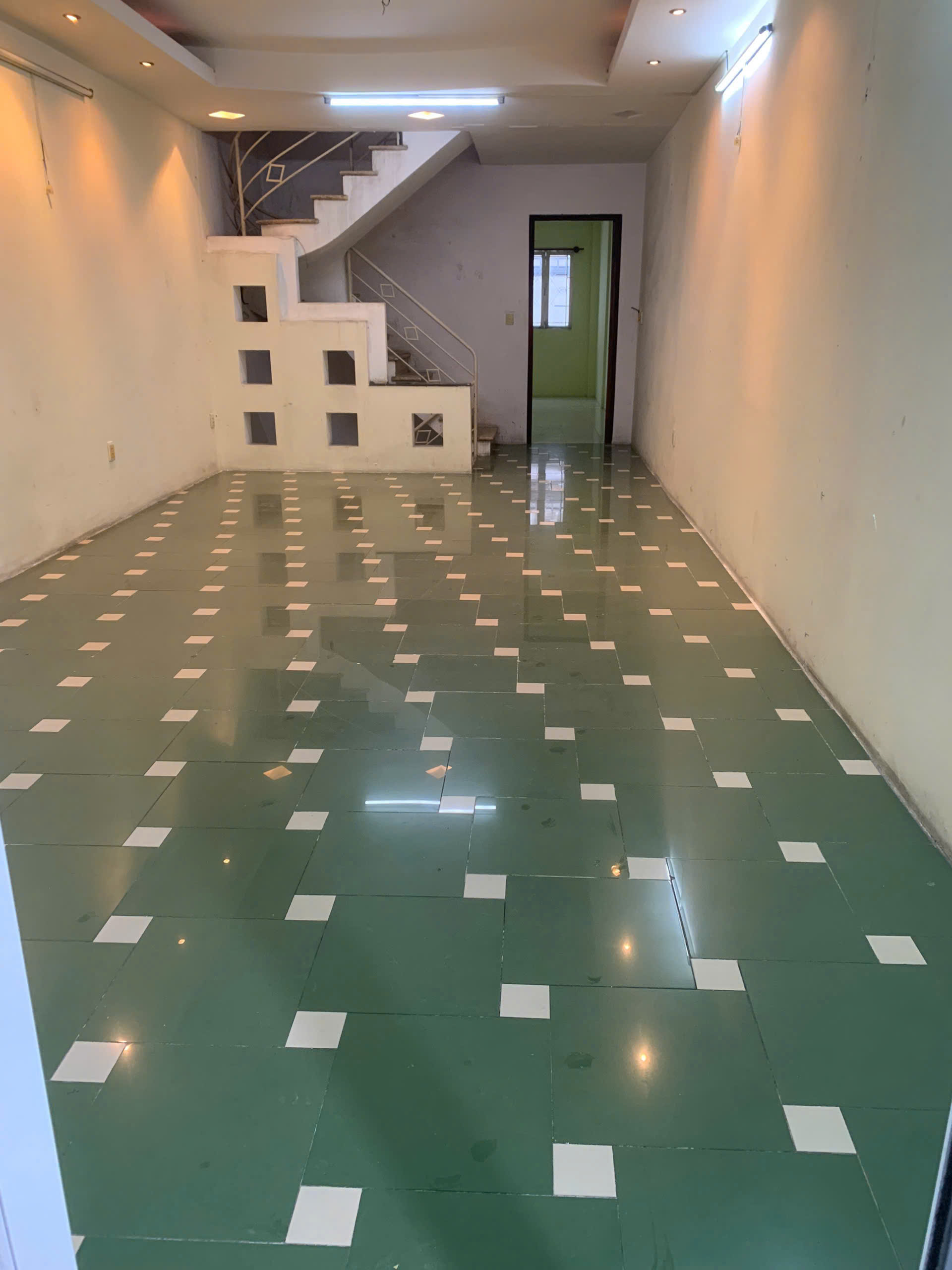Cần cho thuê Căn Nhà Số 56 Nguyễn Oanh - P1 Quận Gò Vấp – TPHCM. - Ảnh 1