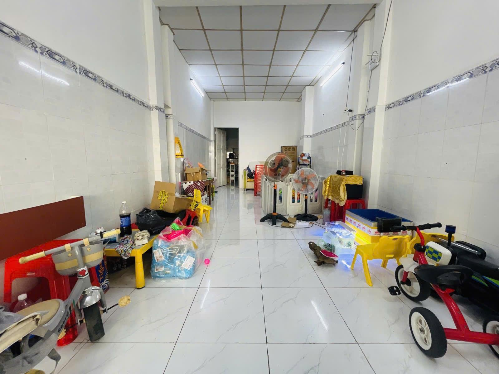 * Nhà Mặt Tiền Thái Phiên Q11- CN 50m Nở Hậu 7m ,2Tầng, TT. 12Tr/Th Nhỉnh 9Tỷ - Ảnh 3