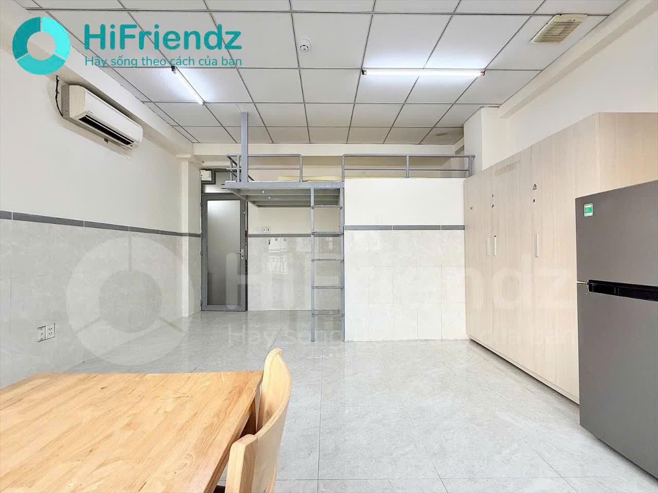 BÁN CHDV NGANG 5X16 - Hầm 5 TẦNG -ST - DÒNG TIỀN 75TR/THÁNG - Ảnh 1