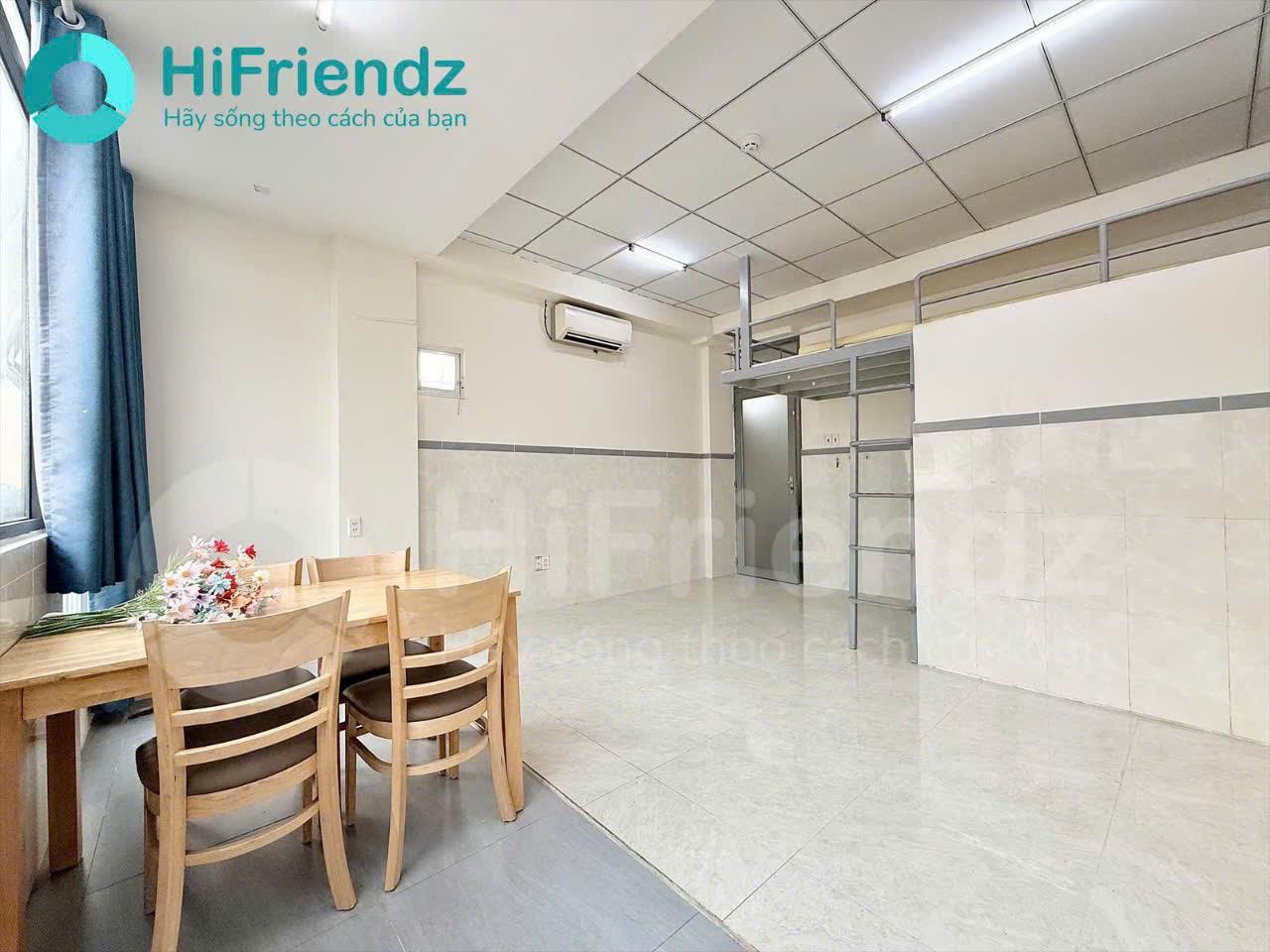 BÁN CHDV NGANG 5X16 - Hầm 5 TẦNG -ST - DÒNG TIỀN 75TR/THÁNG - Ảnh 2