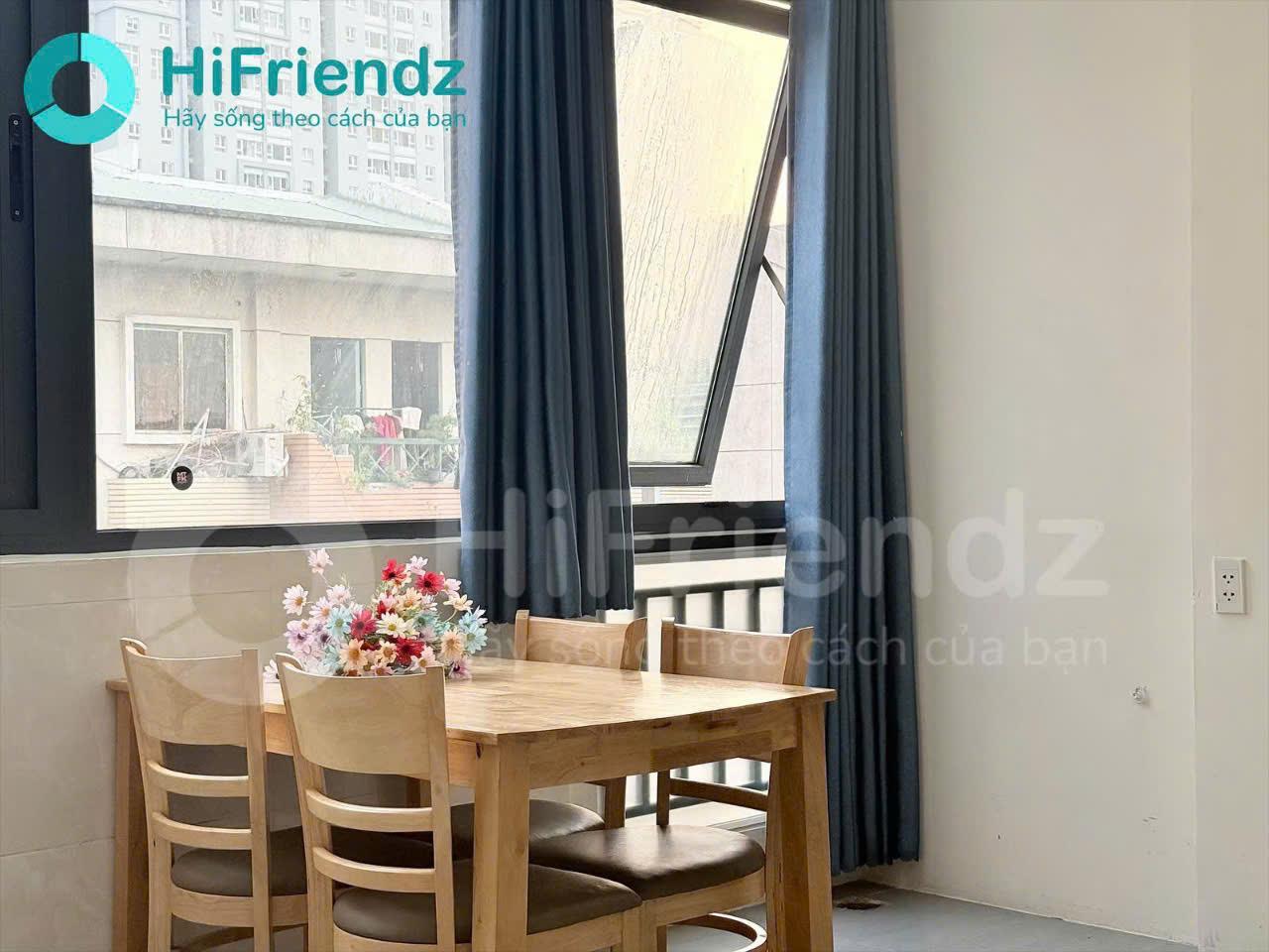 BÁN CHDV NGANG 5X16 - Hầm 5 TẦNG -ST - DÒNG TIỀN 75TR/THÁNG - Ảnh 3