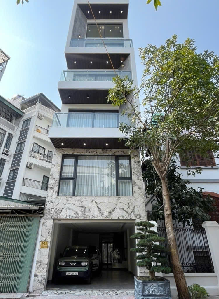 Cực Hiêm - 40m2 Đất - MT4.5m, ô tô tránh gần MP Trung Văn giá 5. tỷ58 - Ảnh chính