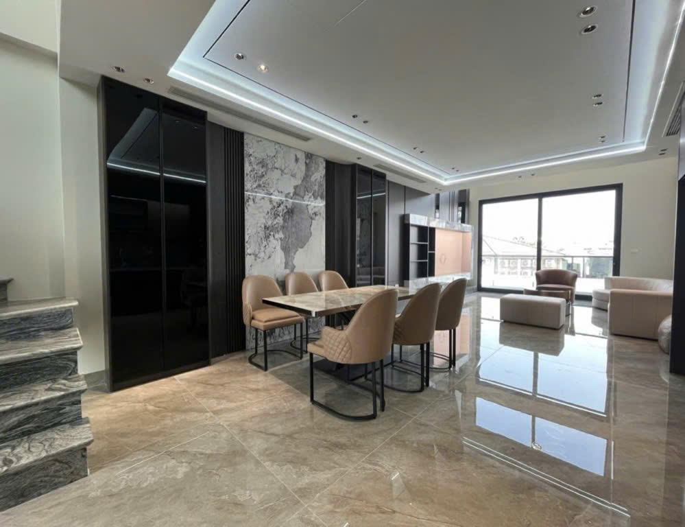Cực Hiêm - 40m2 Đất - MT4.5m, ô tô tránh gần MP Trung Văn giá 5. tỷ58 - Ảnh 1