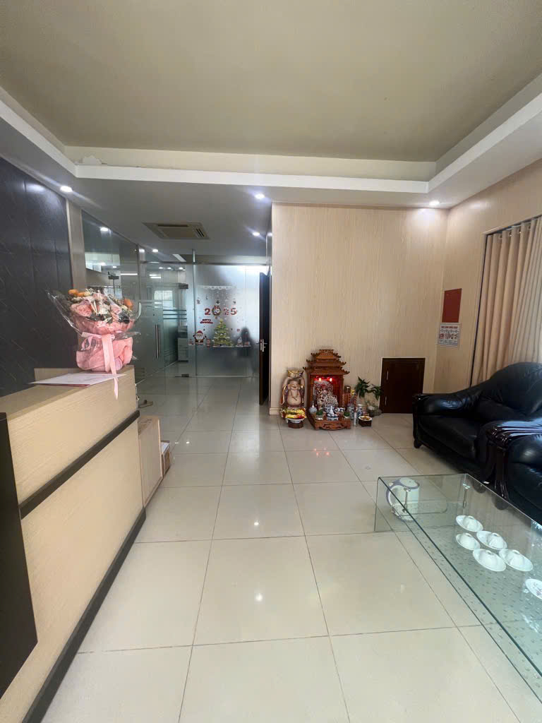 Biệt thự Pháp Vân ( Trần Thủ Độ ) 350  m2 - 56 tỷ - Ảnh 4