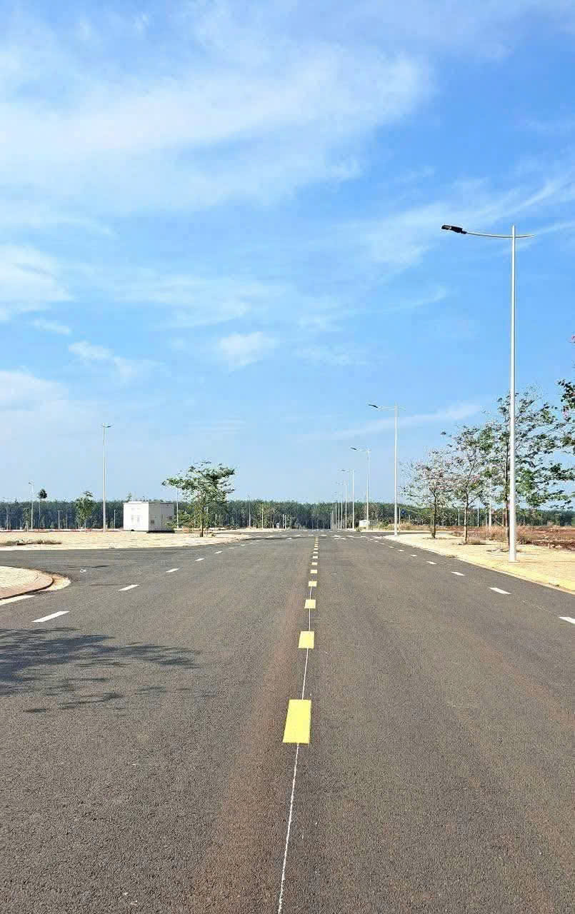 🔥 CHÍNH CHỦ BÁN ĐẤT TRUNG TÂM BÌNH DƯƠNG – GIÁ CHỈ 590 TRIỆU/NỀN 🔥 - Ảnh 2