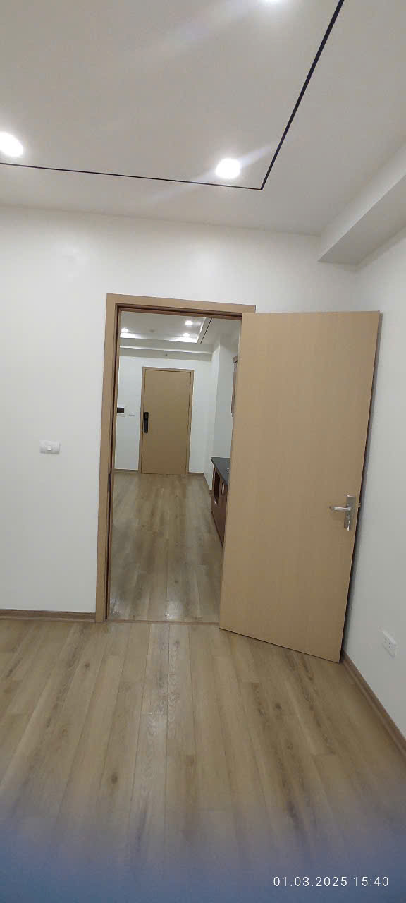 Bán chung cư - Giá tốt - Vị trí đẹp - Full nội thất, có sổ, tầng đẹp - Ảnh 2