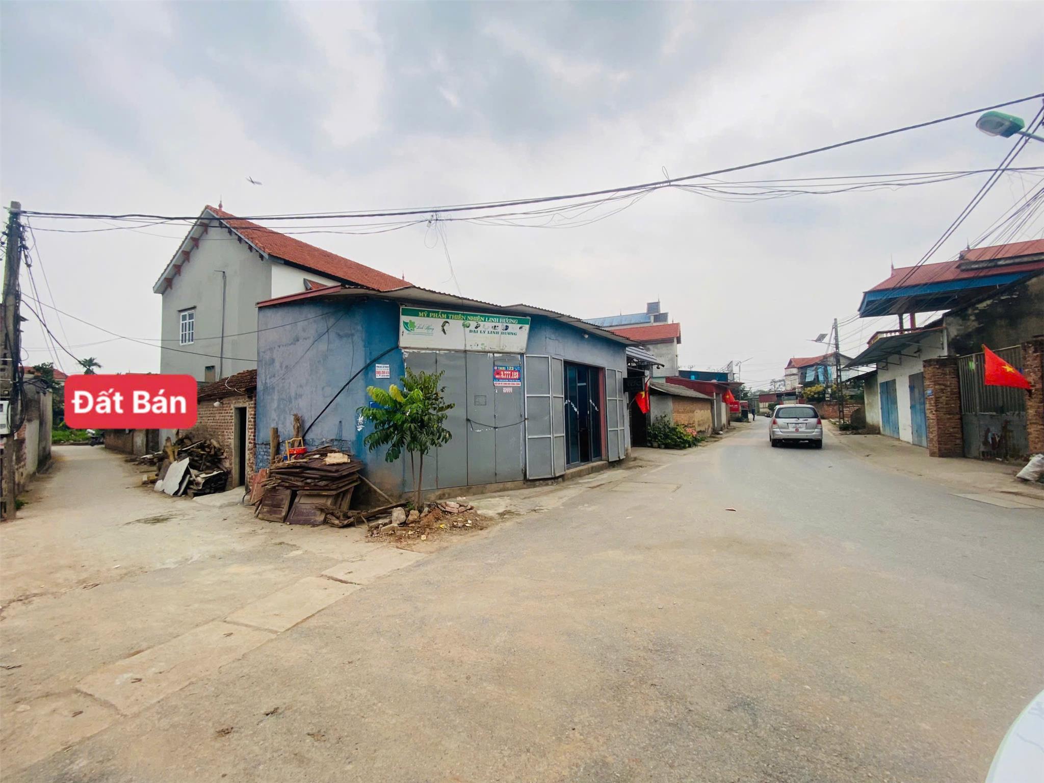 F0 siêu đẹp tại THANH TRÍ-MINH PHÚ-SS đường thông ô tô 100M - Ảnh 1