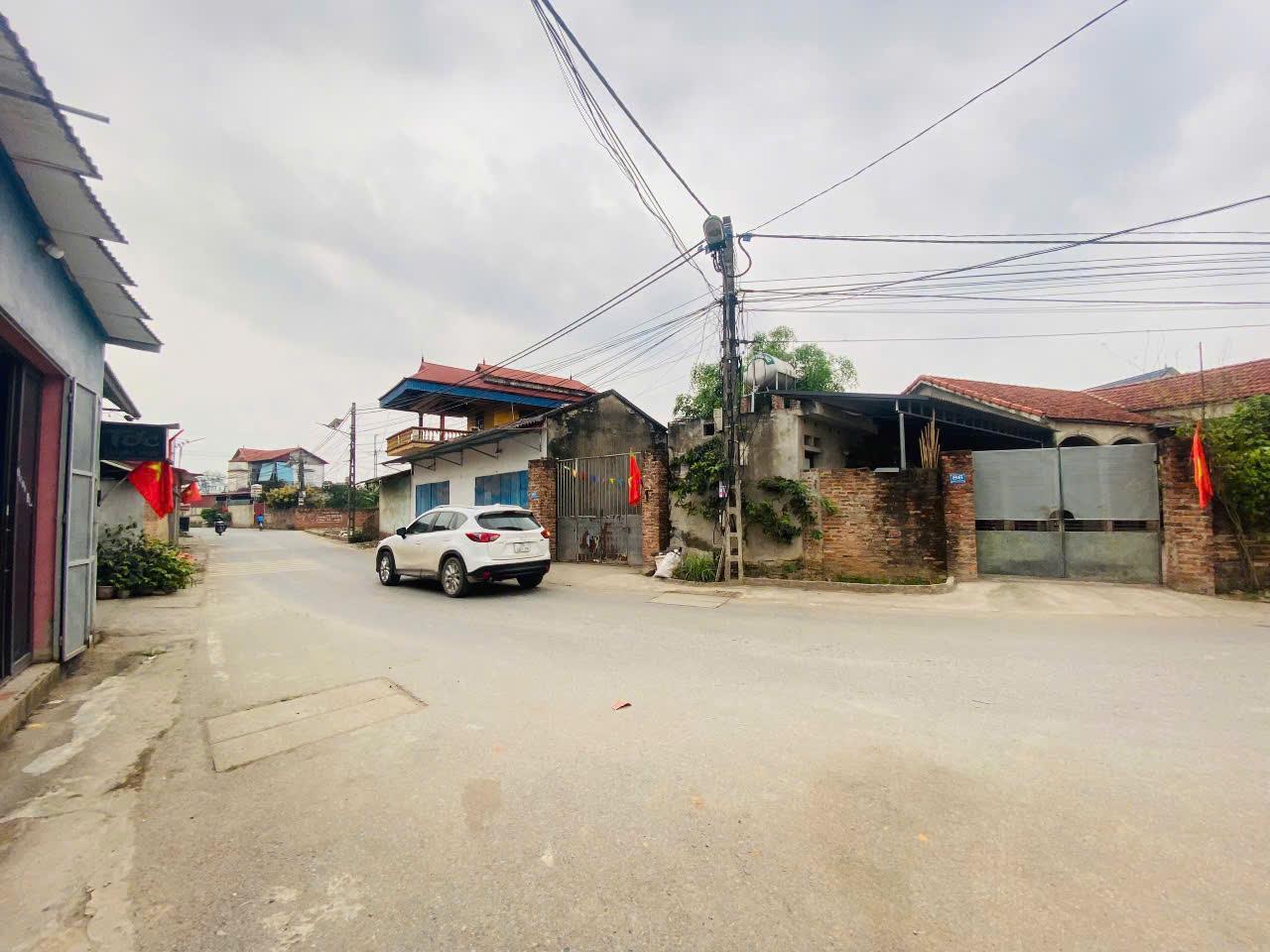 F0 siêu đẹp tại THANH TRÍ-MINH PHÚ-SS đường thông ô tô 100M - Ảnh 3