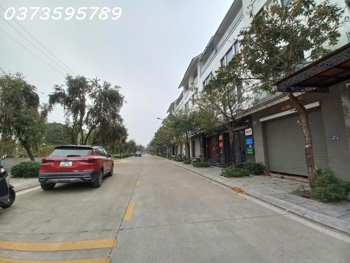 Siêu phẩm nhà Liền kề Geleximco view vườn hoa, biệt thự, 60m, 4 tầng, chỉ 14 tỷ - Ảnh chính