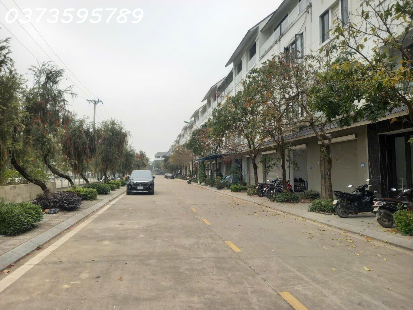 Siêu phẩm nhà Liền kề Geleximco view vườn hoa, biệt thự, 60m, 4 tầng, chỉ 14 tỷ - Ảnh 1