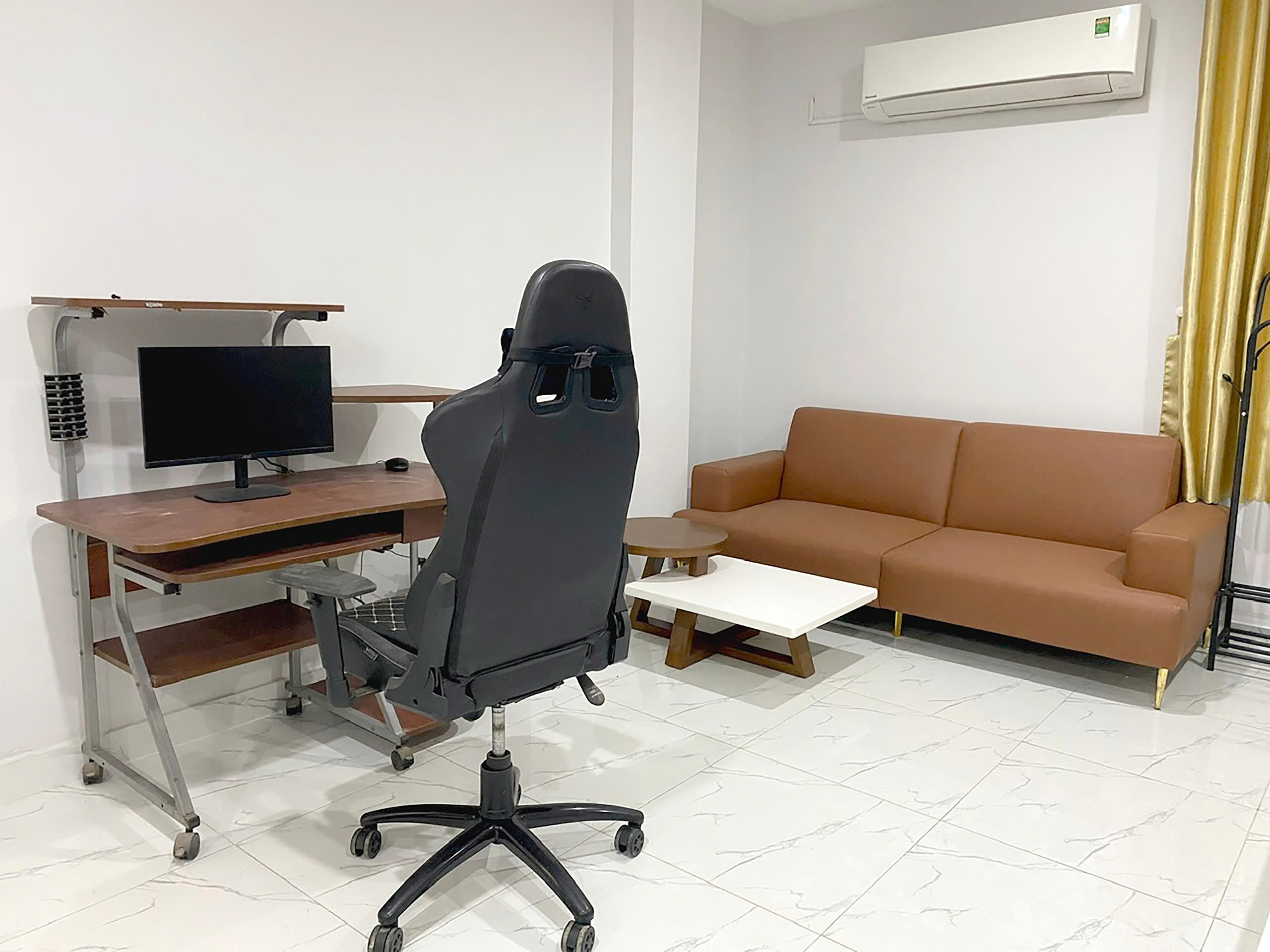PHÒNG TRỌ GIÁ RẺ NGAY P.5, GÒ VẤP PHÒNG SẠCH ĐẸP DỌN ĐẾN Ở NGAY - Ảnh chính