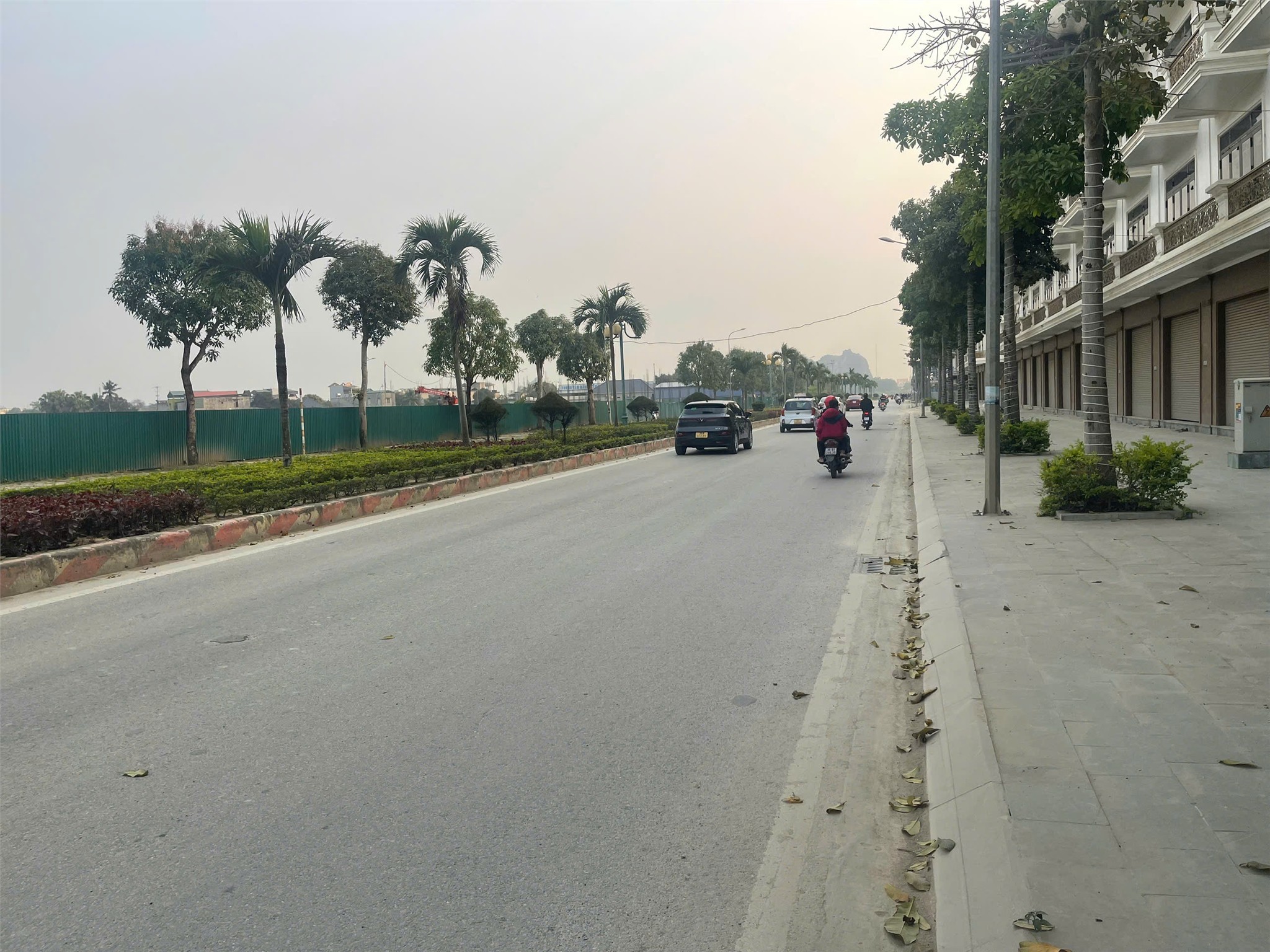 SẴN SỔ SANG TÊN NGAY. SHOPHOUSE ĐẠI LỘ CSEDP. HẠ TẦNG TỐT NHẤT. LH: 0966 343 969 - Ảnh 2