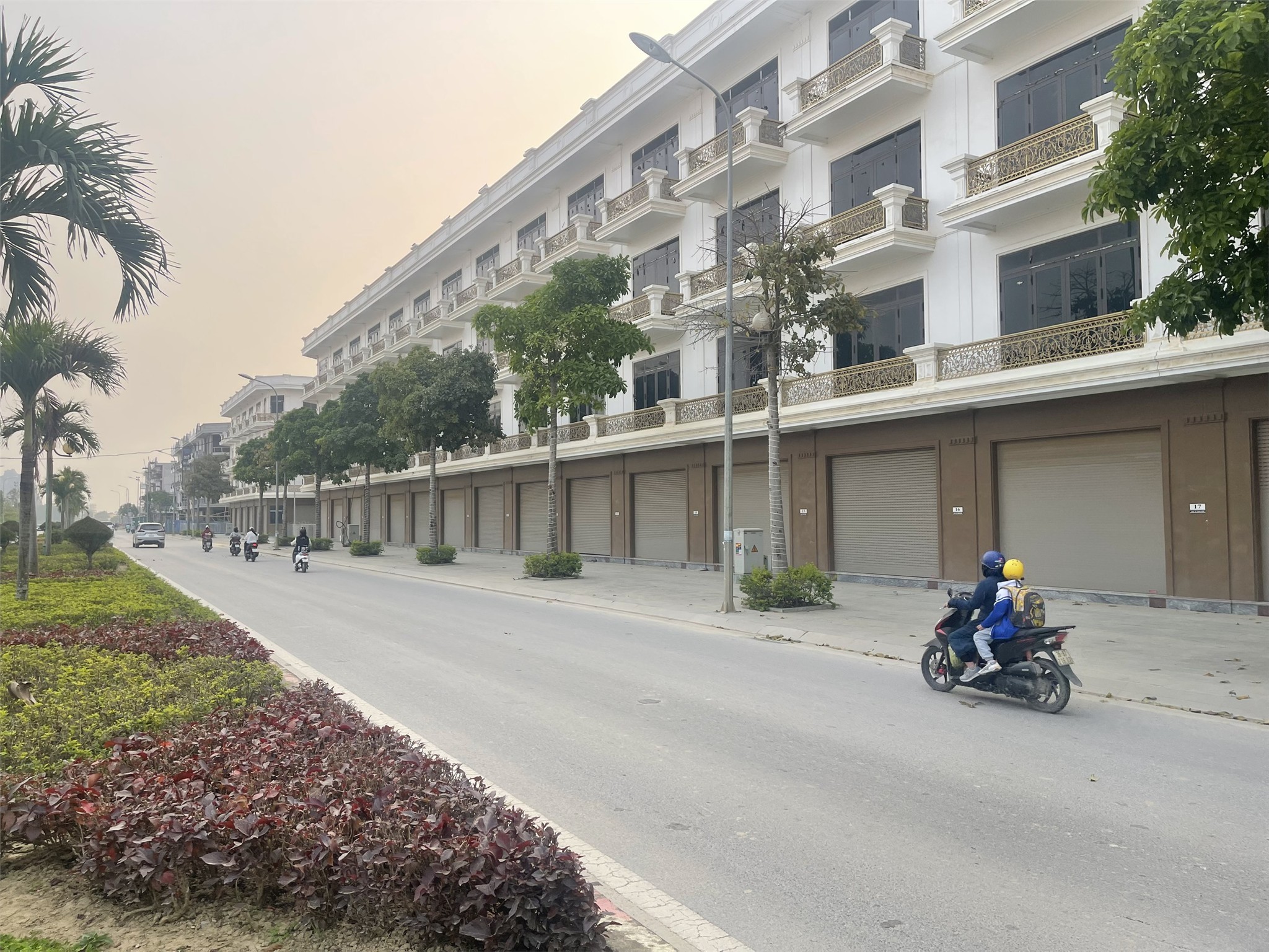 SẴN SỔ SANG TÊN NGAY. SHOPHOUSE ĐẠI LỘ CSEDP. HẠ TẦNG TỐT NHẤT. LH: 0966 343 969 - Ảnh 4